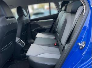 Skoda ENYAQ iV 50 Loft 109KW (148PS) NAVI*LED*TEMPO*PDC*RFK
