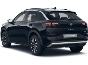 Volkswagen T-Roc Life 1.5 l eTSI DSG*GJR*NAVI
