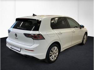 Volkswagen Golf R-Line 1.5 eTSI Preisvorteil 6639 €