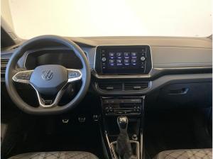 Volkswagen T-Cross R-Line 1.0 TSI Preisvorteil 5659 €