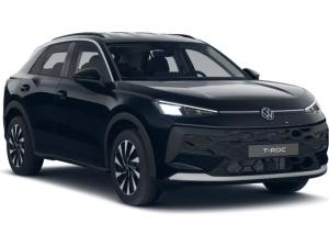 Volkswagen T-Roc Life 1.5 l eTSI DSG*GJR*NAVI