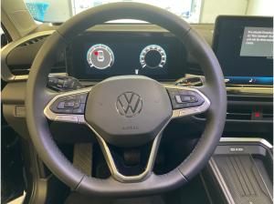 Volkswagen T-Roc Life 1.5 l eTSI Preisvorteil 3629 €