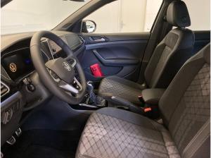 Volkswagen T-Cross R-Line 1.0 TSI Preisvorteil 5659 €