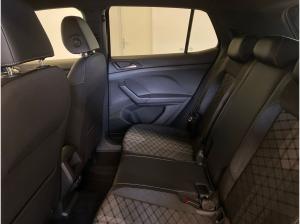 Volkswagen T-Cross R-Line 1.0 TSI Preisvorteil 5659 €