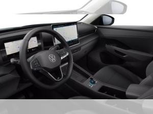 Volkswagen T-Roc Life 1.5 l eTSI DSG*GJR*NAVI