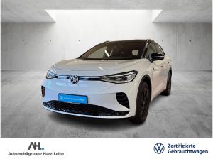 Volkswagen ID.4 GTX 4Motion Matrix Navi ACC RFK