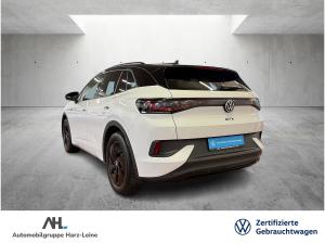 Volkswagen ID.4 GTX 4Motion Matrix Navi ACC RFK