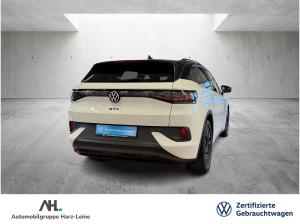 Volkswagen ID.4 GTX 4Motion Matrix Navi ACC RFK