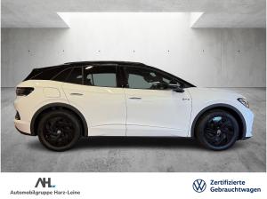 Volkswagen ID.4 GTX 4Motion Matrix Navi ACC RFK