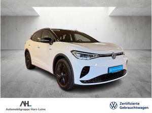 Volkswagen ID.4 GTX 4Motion Matrix Navi ACC RFK