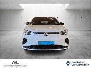 Volkswagen ID.4 GTX 4Motion Matrix Navi ACC RFK