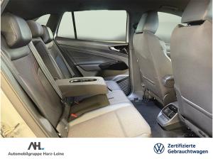 Volkswagen ID.4 GTX 4Motion Matrix Navi ACC RFK