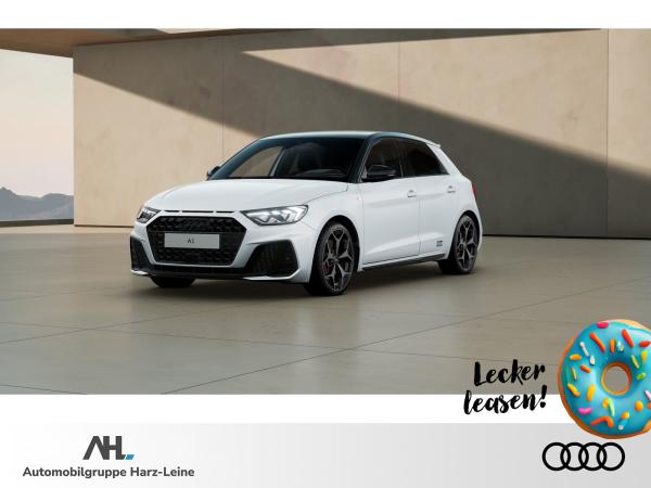 Audi A1 Sportback S line 30 TFSI 85(116) S tronic