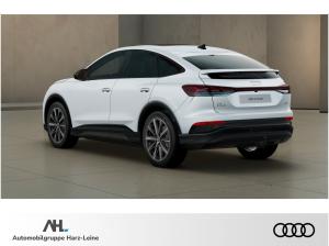 Audi Q4 e-tron Q4 Sportback e-tron 45 e-tron quattro 210 kW