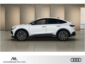 Audi Q4 e-tron Q4 Sportback e-tron 45 e-tron quattro 210 kW