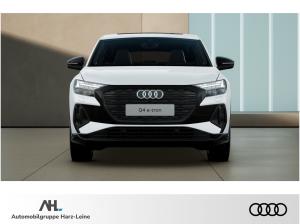 Audi Q4 e-tron Q4 Sportback e-tron 45 e-tron quattro 210 kW