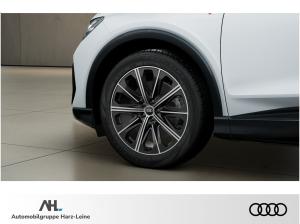 Audi Q4 e-tron Q4 Sportback e-tron 45 e-tron quattro 210 kW