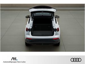 Audi Q4 e-tron Q4 Sportback e-tron 45 e-tron quattro 210 kW