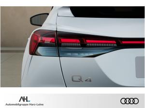 Audi Q4 e-tron Q4 Sportback e-tron 45 e-tron quattro 210 kW