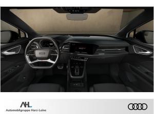 Audi Q4 e-tron Q4 Sportback e-tron 45 e-tron quattro 210 kW
