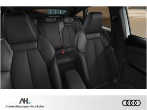 Audi Q4 e-tron Q4 Sportback e-tron 45 e-tron quattro 210 kW