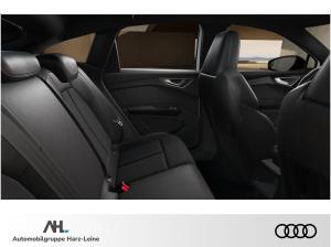 Audi Q4 e-tron Q4 Sportback e-tron 45 e-tron quattro 210 kW