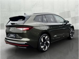 Skoda ENYAQ Enyaq RS 4X4 *AHK*PANO*MATRIX*CANTON*NAVI*SHZ*DCC*