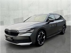 Skoda Superb Combi 2.0 TDI 4x4 Sportline*AHK*NAVI*TRAVEL*MATRIX*CARTON*PANO*