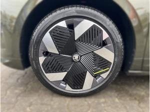 Skoda ENYAQ Enyaq RS 4X4 *AHK*PANO*MATRIX*CANTON*NAVI*SHZ*DCC*