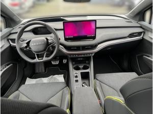 Skoda ENYAQ Enyaq RS 4X4 *AHK*PANO*MATRIX*CANTON*NAVI*SHZ*DCC*