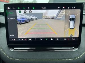 Skoda ENYAQ Enyaq RS 4X4 *AHK*PANO*MATRIX*CANTON*NAVI*SHZ*DCC*