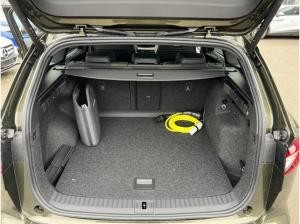 Skoda ENYAQ Enyaq RS 4X4 *AHK*PANO*MATRIX*CANTON*NAVI*SHZ*DCC*