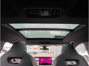 Skoda ENYAQ Enyaq RS 4X4 *AHK*PANO*MATRIX*CANTON*NAVI*SHZ*DCC*