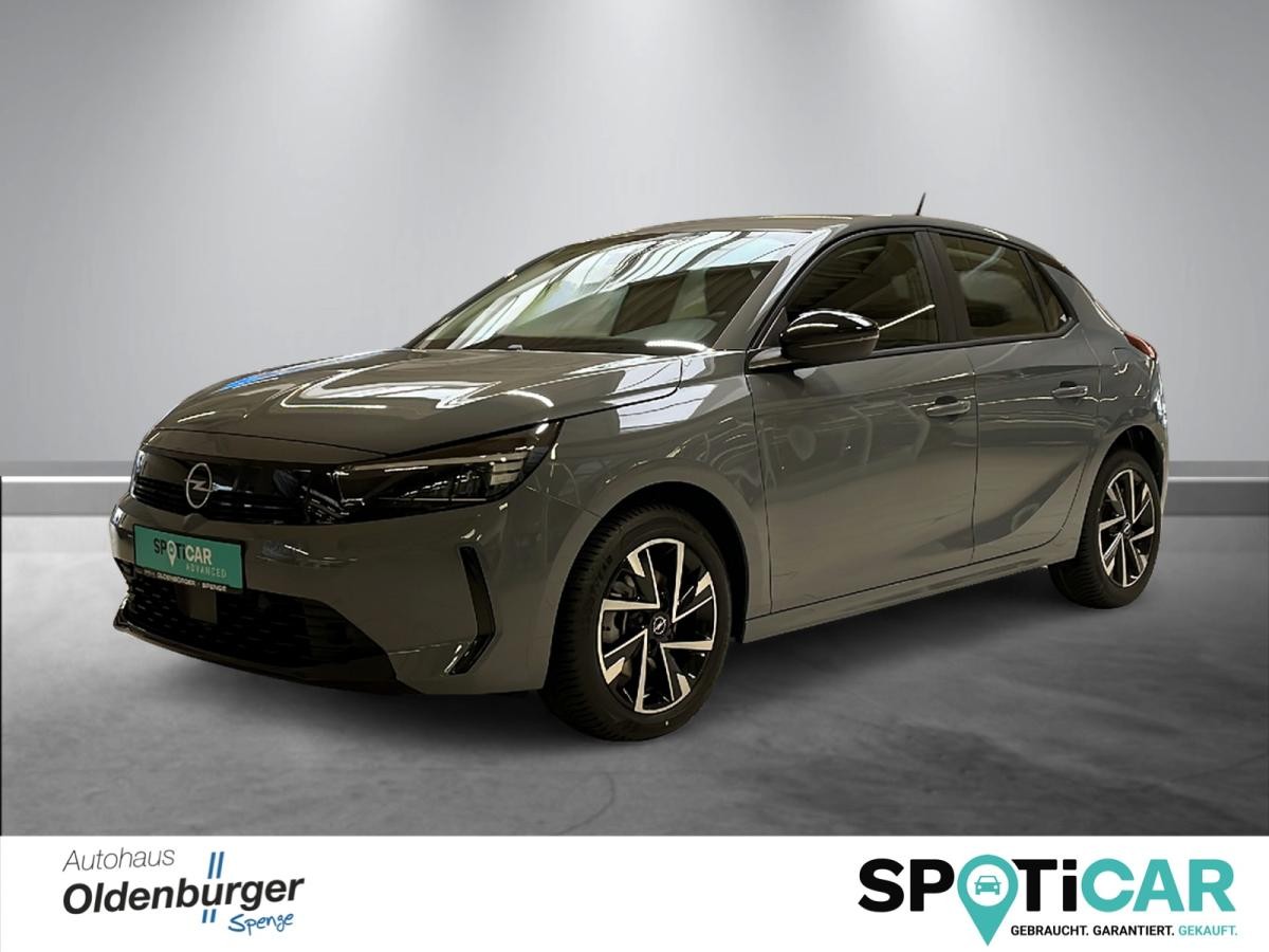 Opel Corsa Edition inkl. Allwetter & Komfort-Paket *sofort verfügbar*
