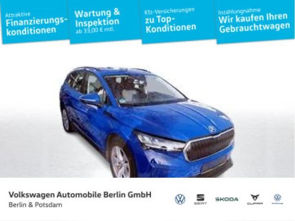 Skoda ENYAQ Enyaq iV 50 Loft