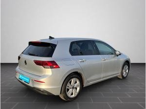 Volkswagen Golf VIII 2.0 TDI *Life* DSG R-Kamera SHZ VK-Erkennung ACC