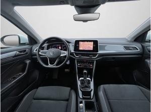 Volkswagen T-Roc 1.5 TSI *Style* DSG Navi ACC SHZ PDC