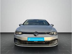 Volkswagen Golf VIII 2.0 TDI *Life* DSG R-Kamera SHZ VK-Erkennung ACC