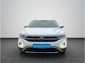 Volkswagen T-Roc 1.5 TSI *Style* DSG Navi ACC SHZ PDC
