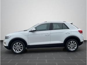 Volkswagen T-Roc 1.5 TSI *Style* DSG Navi ACC SHZ PDC