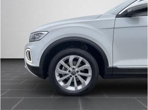 Volkswagen T-Roc 1.5 TSI *Style* DSG Navi ACC SHZ PDC
