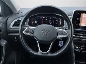 Volkswagen T-Roc 1.5 TSI *Style* DSG Navi ACC SHZ PDC
