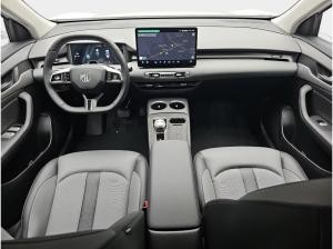 MG S5 EV EV 64 KWH MY25 LUXURY