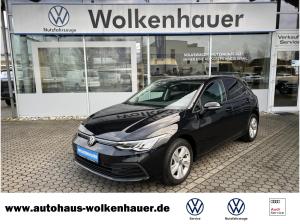 Volkswagen Golf VIII 1.0 TSI ACC+NAVI+PDC+KLIMA+LED+MFL