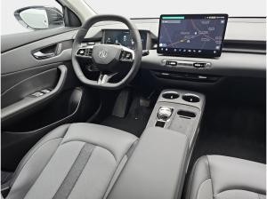 MG S5 EV EV 64 KWH MY25 LUXURY