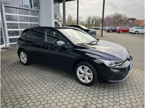 Volkswagen Golf VIII 1.0 TSI ACC+NAVI+PDC+KLIMA+LED+MFL