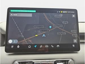 MG S5 EV EV 64 KWH MY25 LUXURY