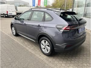 Volkswagen Taigo 1.0 TSI Life NAVI+GJR+SHZ+PDC+LED+CAR-PLAY