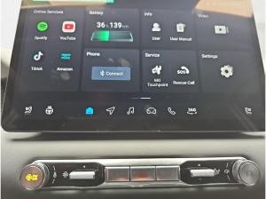 MG S5 EV EV 64 KWH MY25 LUXURY