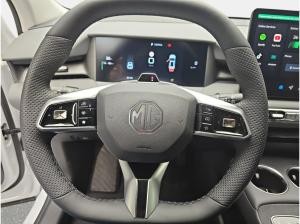 MG S5 EV EV 64 KWH MY25 LUXURY